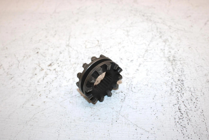 2001 Polaris Magnum 325 Oem HI/Rev Engagement Dog 3233533 AP30