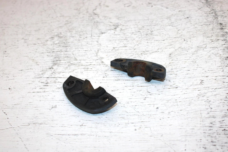 1998 Ski-doo Formula 500 Oem Sway Bar Bushing Set 572077600 SS1