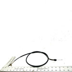 2002 Arctic Cat 375 4x4 Automatic OEM Choke Cable 0487-016 AA34
