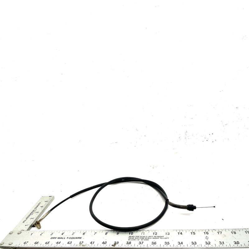 2002 Arctic Cat 375 4x4 Automatic OEM Choke Cable 0487-016 AA34