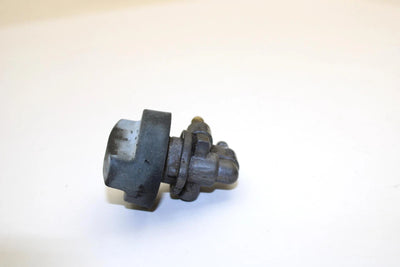 Polaris OEM Gas Tank Petcock With Knob 7052063 Q590