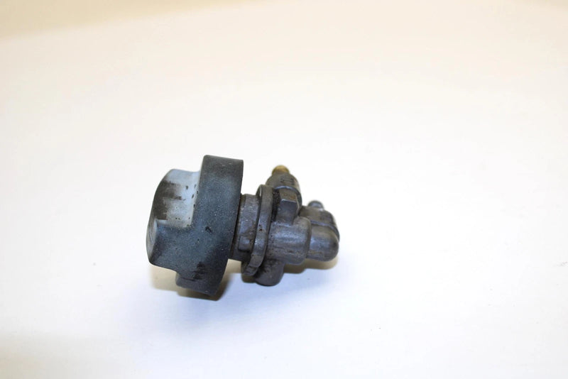 Polaris OEM Gas Tank Petcock With Knob 7052063 Q590