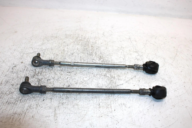 1991 Polaris Trail Boss 350l Oem Tie Rod Pair 5020528 AP79