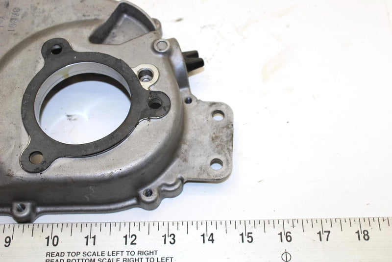 1995 Yamaha Vmax 600 Oem Chain Case Housing 8AB-47541-01-00 B346