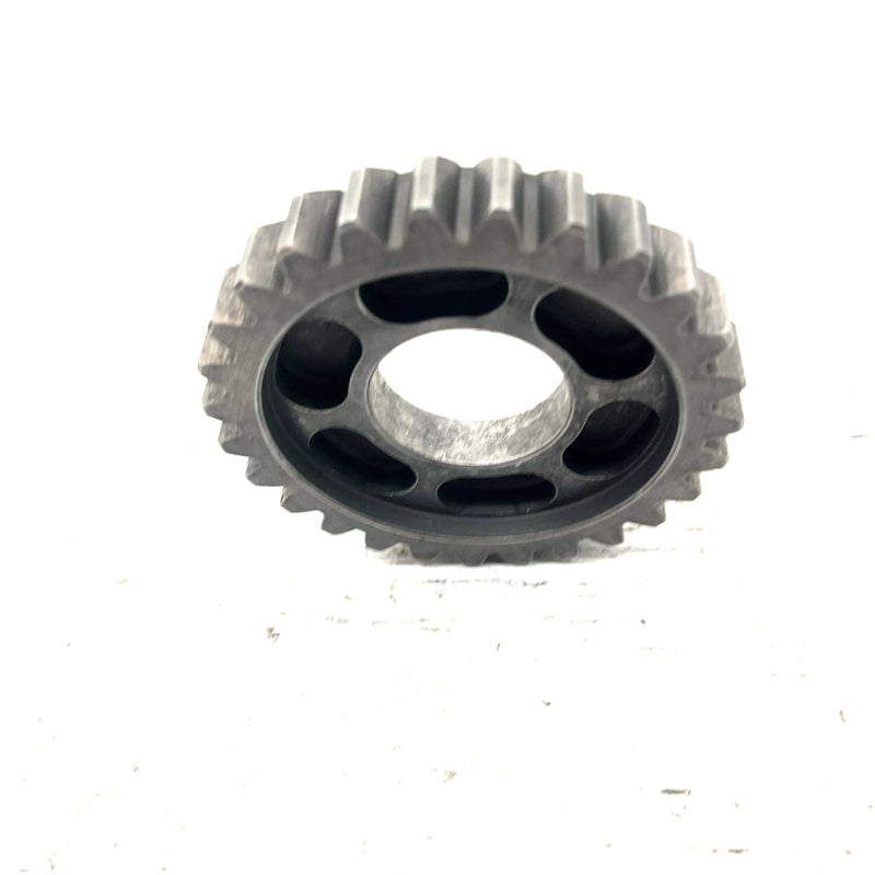 84-87 Suzuki Quadrunner 185 OEM 27T 3rd Driven Gear 24331-24410 AS33
