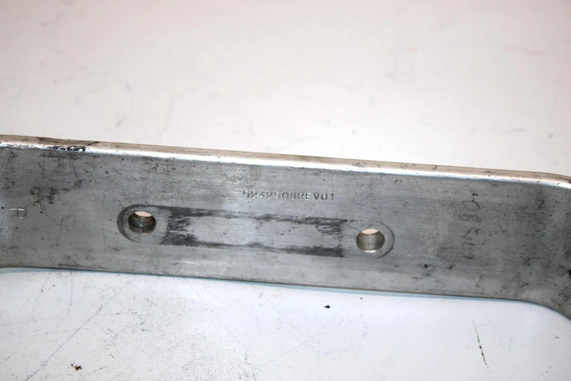 98 Polaris Xlt Touring Oem Right Engine Motor Mount Plate 5242508 SP7
