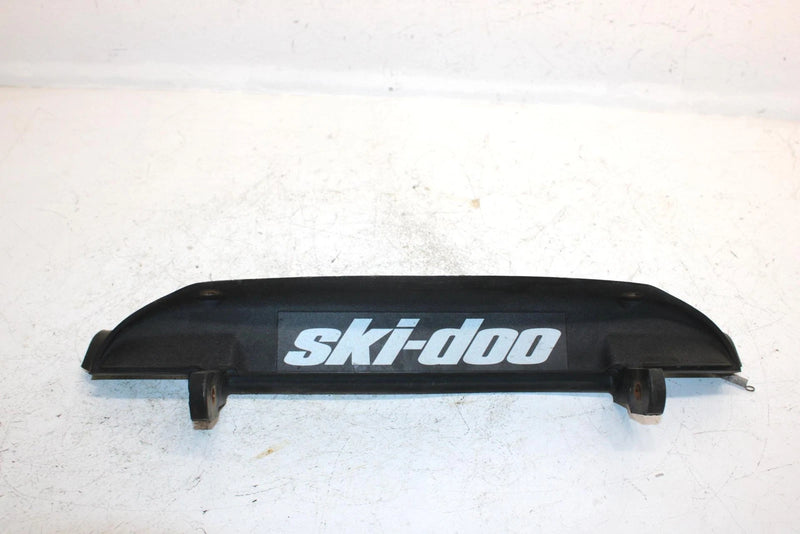 02 Ski-doo Grand Touring 500 Oem Hood Hinge Panel 517302631 SS24
