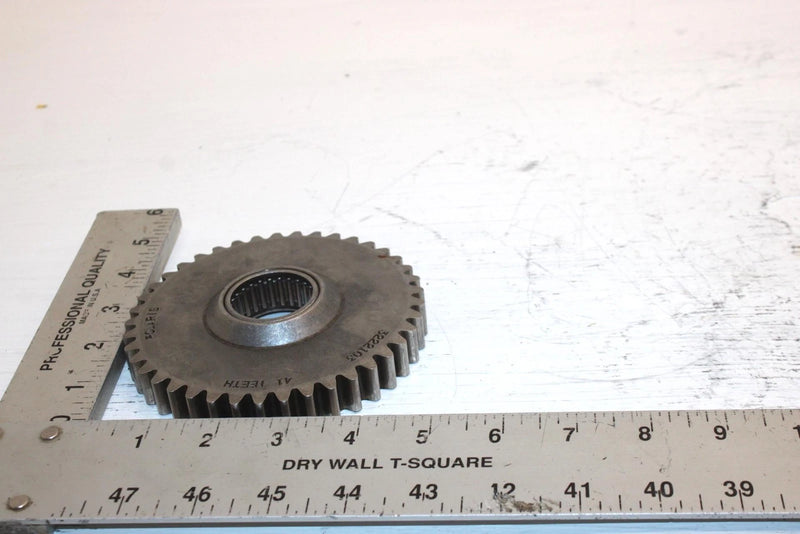 2001 Polaris 800 Le Oem 41T  Reverse Gear 1341227 SP22