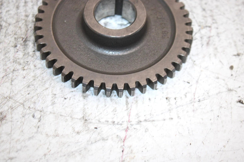 2012 Arctic Cat Prowler Hdx 700 Oem Balance Shaft Gear 0811-034 XA1