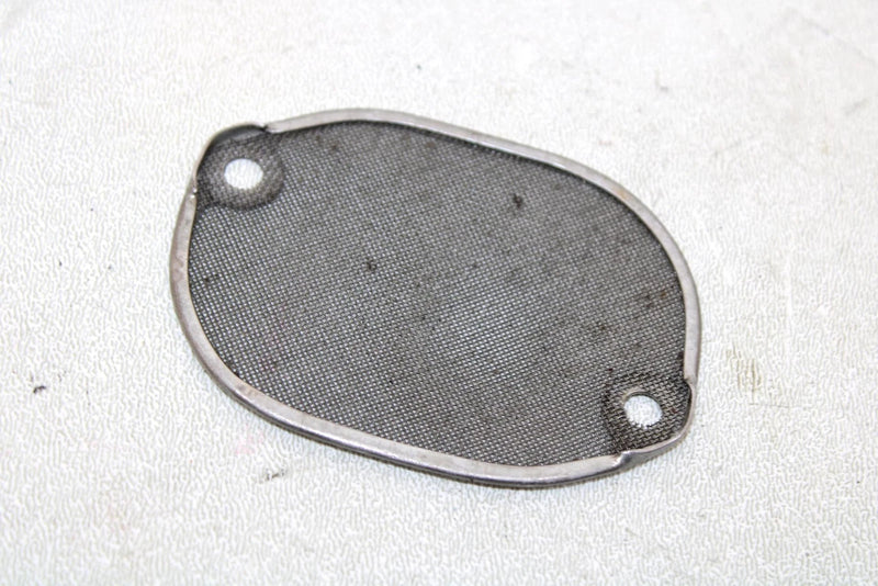 2003 Suzuki Lt-f400f Oem Engine Oil Strainer 16520-24500 16520-27H00 AS23
