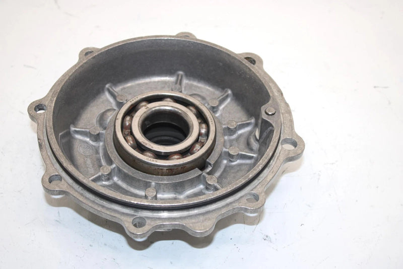 88 Yamaha Big Bear Yfm350fwu 4x4 Oem Front Gearcase Bearing Housing AY20