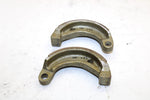 2001 Polaris Scrambler 90 Oem Brake Drum Shoe Set 0455315 Q2978