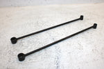 2001 Polaris 500 Classic Oem Rear Suspension Arm Shock Rod Pair 1541014-067 SP27