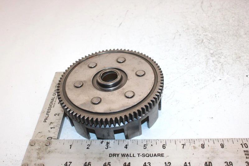 1994 Kawasaki Bayou 300 4x4 Oem Clutch  Basket  13095-1364 AK18