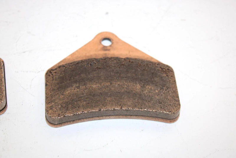 07 Arctic Cat Jaguar Z1 1100 Efi Oem Brake Pad Set 0702-563 Q2179