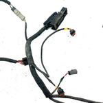 2007 Can-Am Outlander 650 4x4 XT HO EFI OEM Main Wire Harness 710000984 AB17