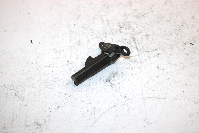 1987 Yamaha  Badger Yfm80t Oem Seat Latch 4K0-24775-00-00 AY9