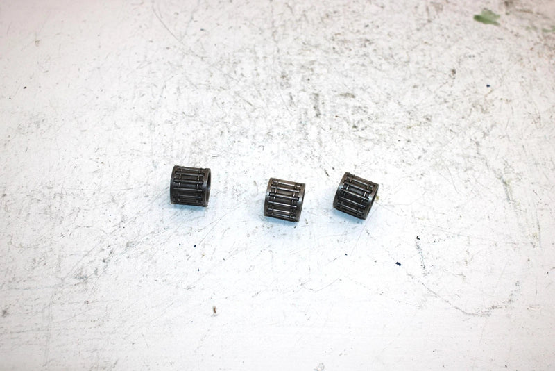 1994 Polaris Sl 750 Oem Needle Bearing Set of 3 3083216 JP29