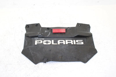 2013 Polaris 600 Rush Pro Oem Snowflap 5437626-1038 SP30