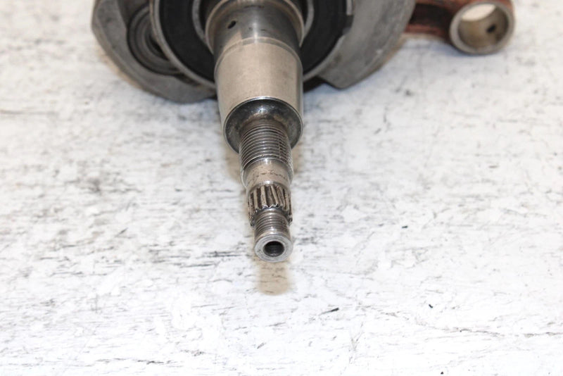 2002 Arctic Cat 375 Automatic (4x4 Green) Oem Crankshaft 3403-009 AA29