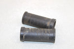 Polaris Oem Black Torsion Spring Sleeve (Pair) 5434989 Q1275