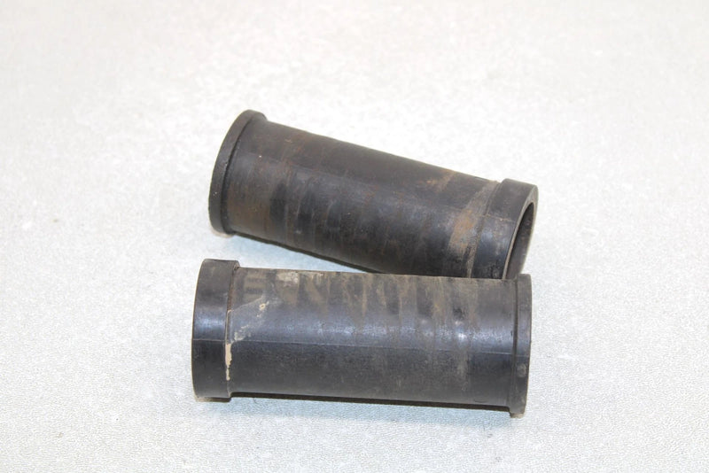 Polaris Oem Black Torsion Spring Sleeve (Pair) 5434989 Q1275