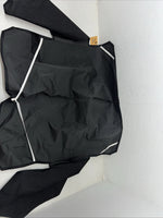 New Black Nylon Showman Western Saddle Cover #248016 HH-44