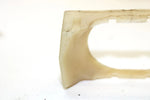 Polaris Oem White Plastic Intake Reed Block Stuffer 5432104 Q1180