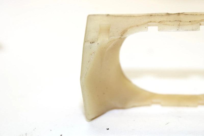 Polaris Oem White Plastic Intake Reed Block Stuffer 5432104 Q1180