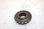 1998 Yamaha  Grizzly Oem Pinion Gear 4WV-17530-00-00 AY49