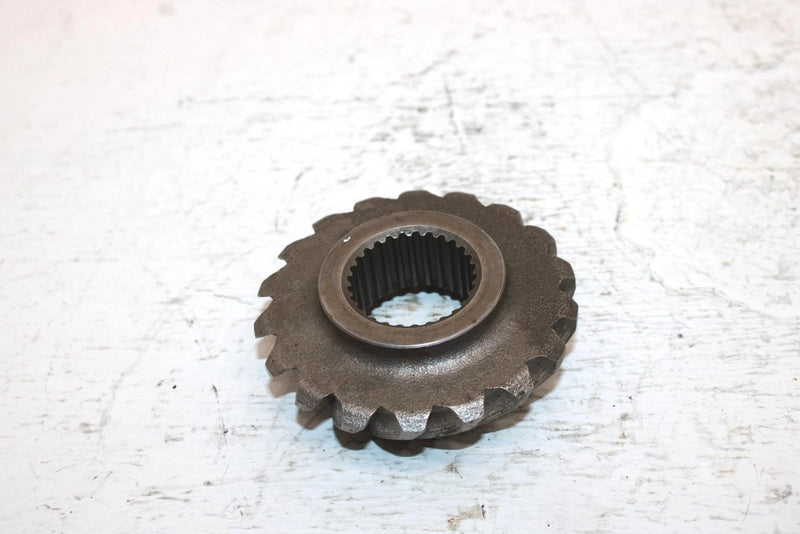 1998 Yamaha  Grizzly Oem Pinion Gear 4WV-17530-00-00 AY49