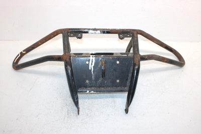 2007 Arctic Cat Atv 650 H1 Oem Front Bumper 1506-855 AA25