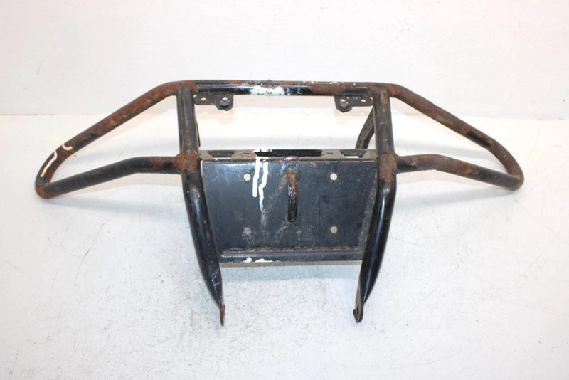 2007 Arctic Cat Atv 650 H1 Oem Front Bumper 1506-855 AA25