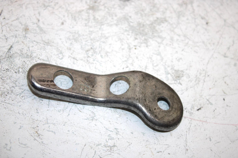 86 Honda Trx200 Sx A  Oem Tool Box Stay B 83514-VM6-680 AH27