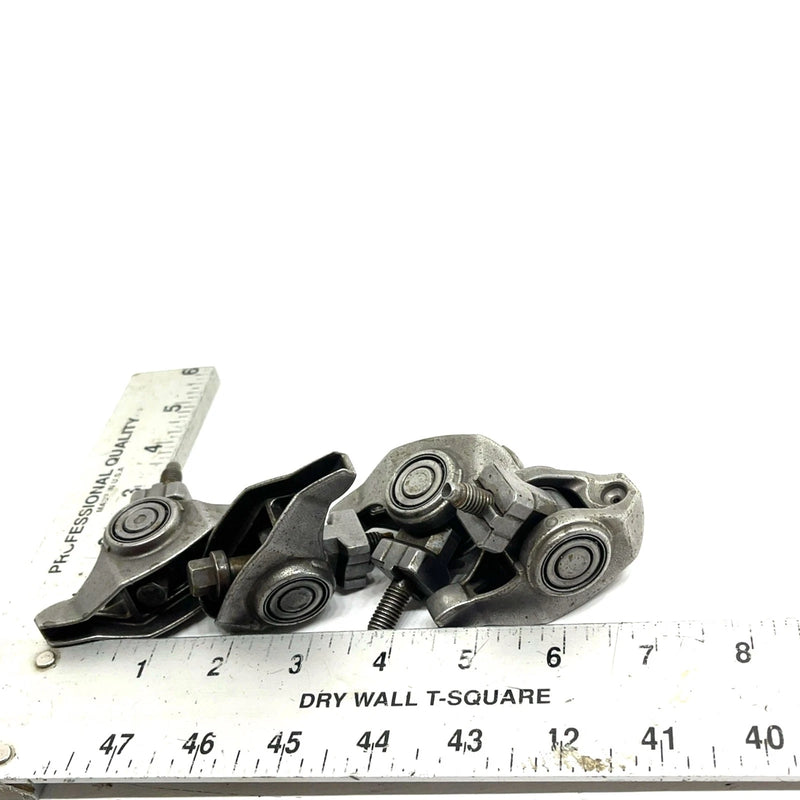 05-14 Polaris Sportsman 800 EFI OEM Rocker Arm Set Of 4 1202169 AP188