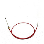 01-05 Yamaha WaveRunner XLT1200 OEM Control Cable F0D-6153E-18-00 JY30
