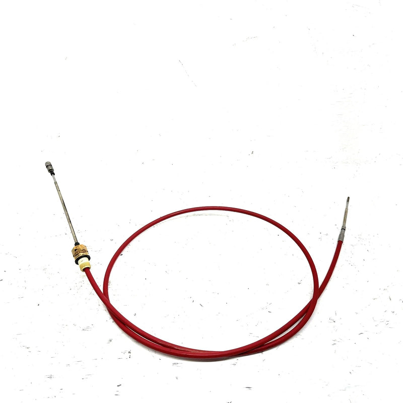 01-05 Yamaha WaveRunner XLT1200 OEM Control Cable F0D-6153E-18-00 JY30
