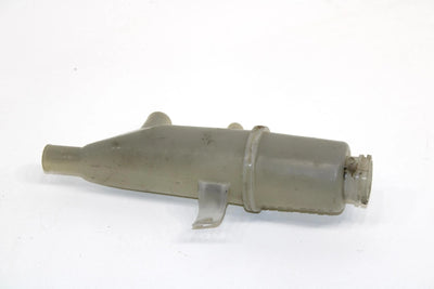 10 Polaris Pro-r Rush Oem Coolant Tank Reserivor Bottle 2521004 SP160
