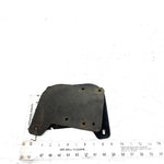 1991 Polaris Trail Boss 350L 2x4 OEM Lower Mud Flap Set 5850062 AP227