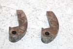 1991 Polaris Trail Boss 350l Oem Primary Clutch Weight Set Of 3 5630279 AP172