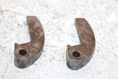1991 Polaris Trail Boss 350l Oem Primary Clutch Weight Set Of 3 5630279 AP172