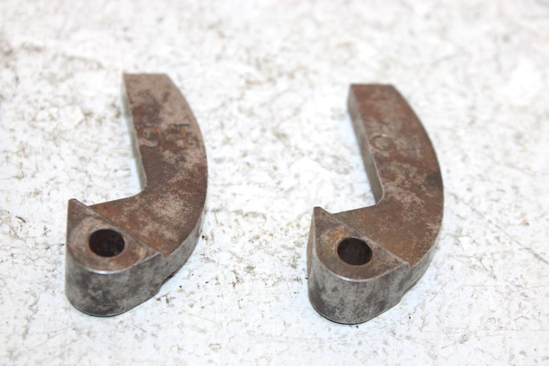 1991 Polaris Trail Boss 350l Oem Primary Clutch Weight Set Of 3 5630279 AP172