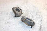 1995 Arctic Cat Z 440 Oem Intake Manifold Adapter Pair 0670-190 SA13