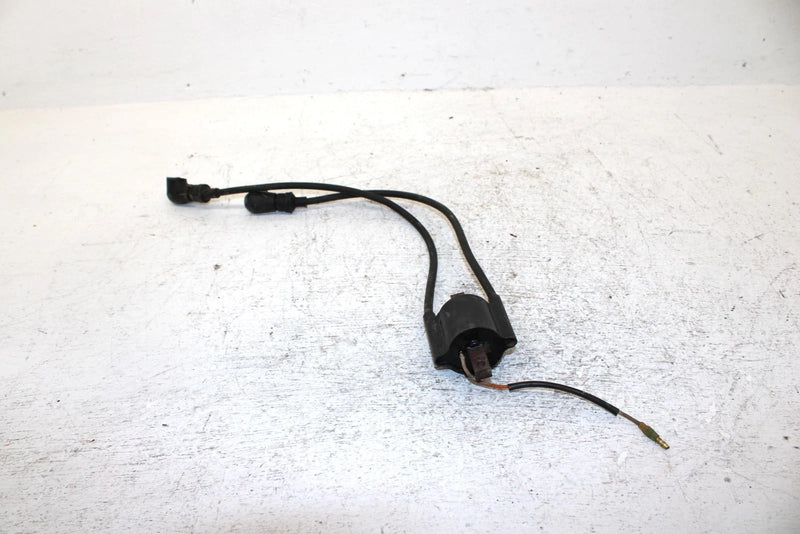 1995 Yamaha Vmax 600 Le Oem Ignition Coil  8AB-82310-06-00 SY21