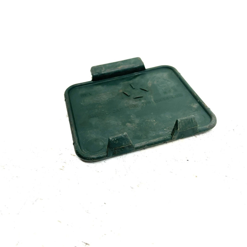 98-01 Arctic Cat 500 4x4 Automatic OEM Front Fender Access Cover 1406-511 AA32