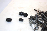 93 Polaris Sl 750 Oem Nut Bolt Spacer Hardware Kit JP25