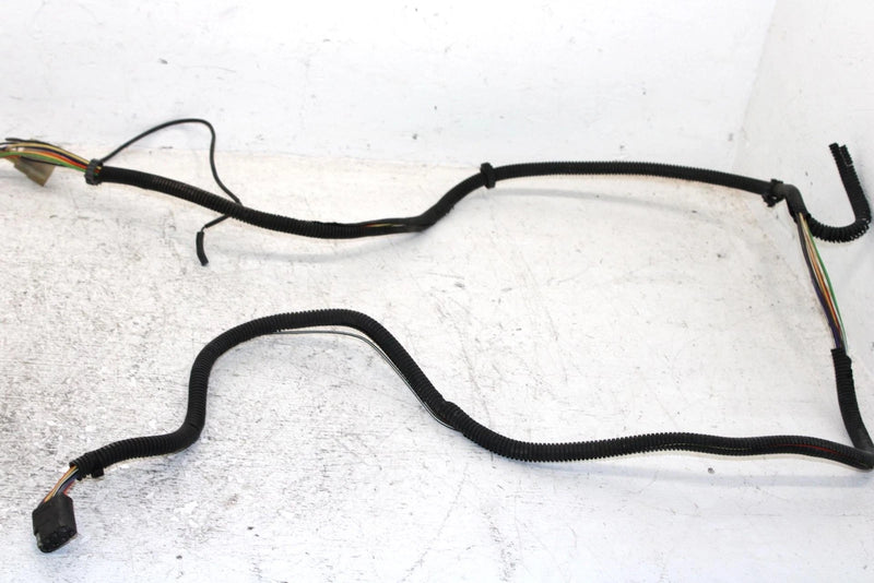 1996 Polaris Xlt Sp Oem Main Wire Harness 2460430 SP69