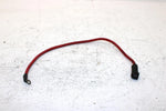 1990 Yamaha Phazer Ii LE Oem Starter Motor Lead Wire 8CL-82117-00-00 SY14