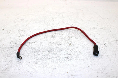 1990 Yamaha Phazer Ii LE Oem Starter Motor Lead Wire 8CL-82117-00-00 SY14