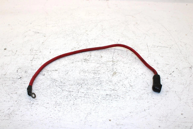 1990 Yamaha Phazer Ii LE Oem Starter Motor Lead Wire 8CL-82117-00-00 SY14